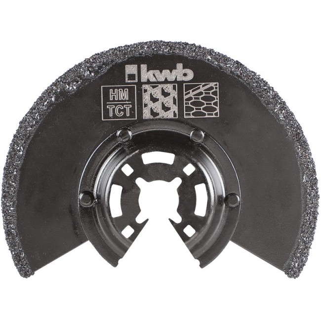 Lama Multifunzione 85mm