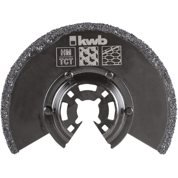 Lama Multifunzione 85mm