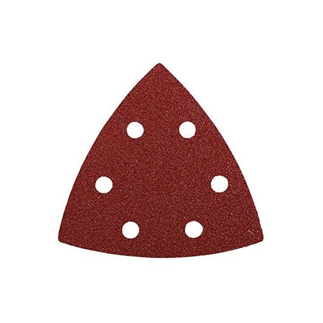 Fogli Abrasivi Legno & Metallo 20 pz