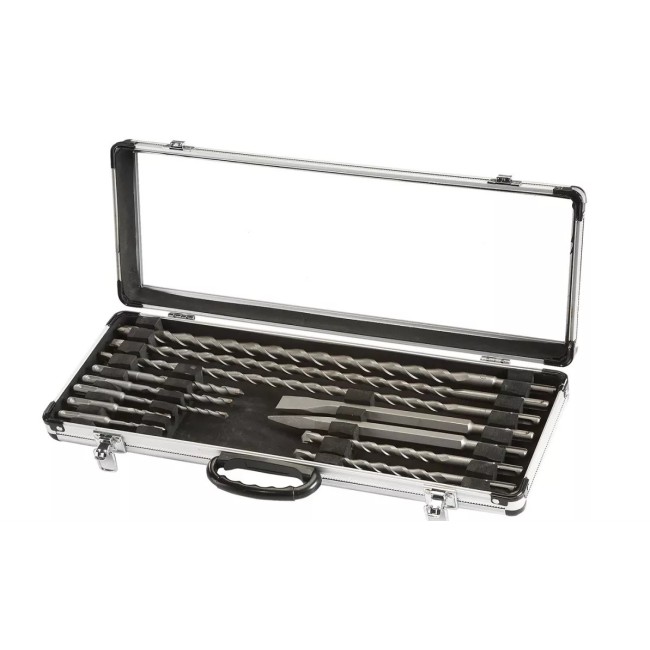 Set 12 punte SDS Einhell