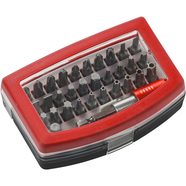 Set Inserti confezione da 32 pz