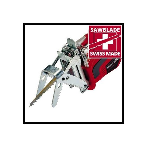 Tagliarami GE-GS 18 Li-Solo