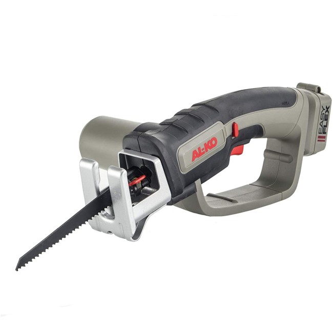 Segaccio a Batteria HS 2015 AL-KO