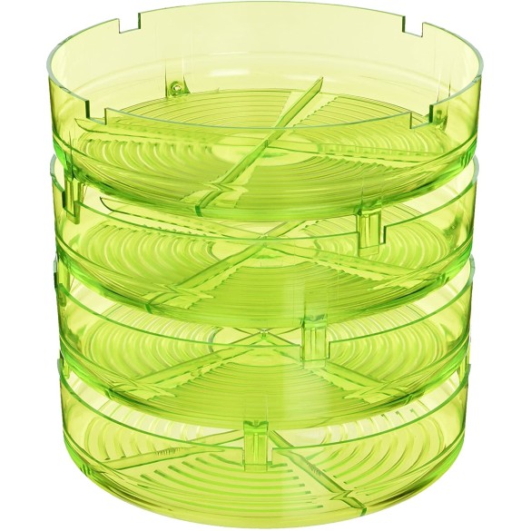 Germogliatore Geo Plus BAVICCHI