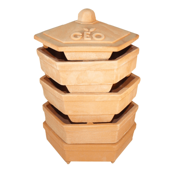 Germogliatore Geo Terradisiena BAVICCHI