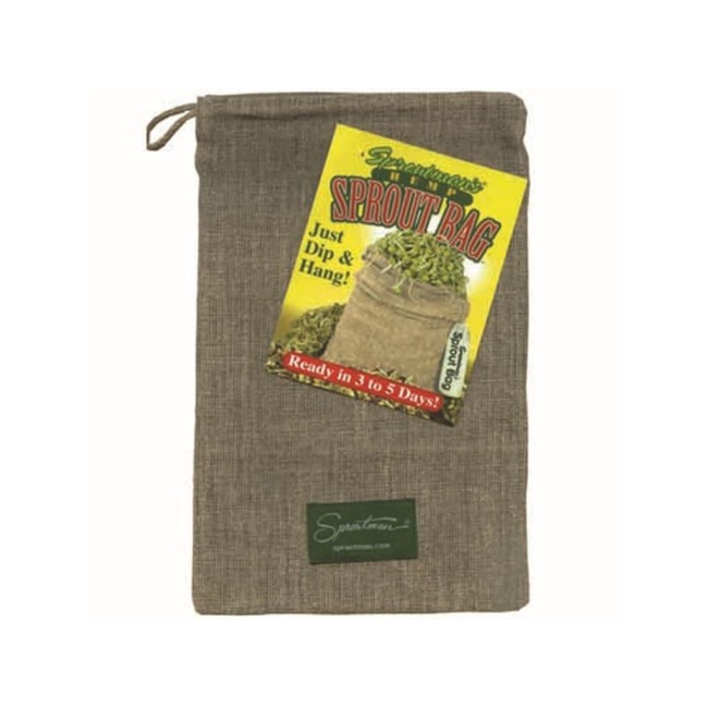 Sacchetto Germogliatore Sprout Bag BAVICCHI