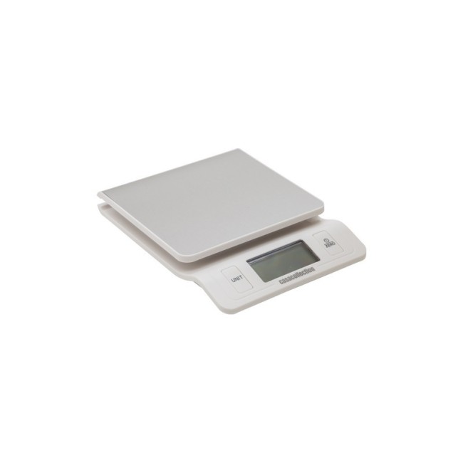 Bilancia da Cucina Elettronica UP 5 Kg CASA COLLECTION