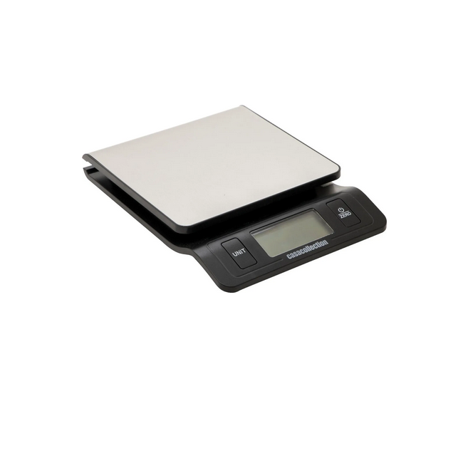 Bilancia da Cucina Elettronica UP 5 Kg CASA COLLECTION