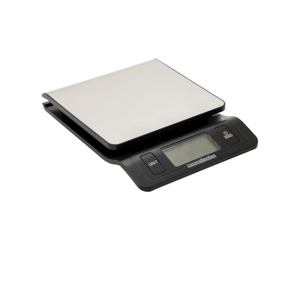 Bilancia da Cucina Elettronica UP 5 Kg CASA COLLECTION