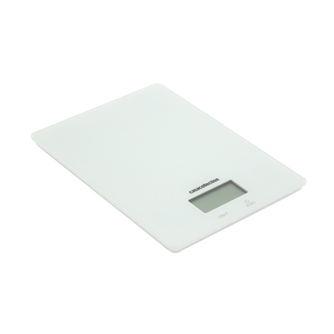 Bilancia da Cucina Elettronica STAMP 5 Kg CASA COLLECTION