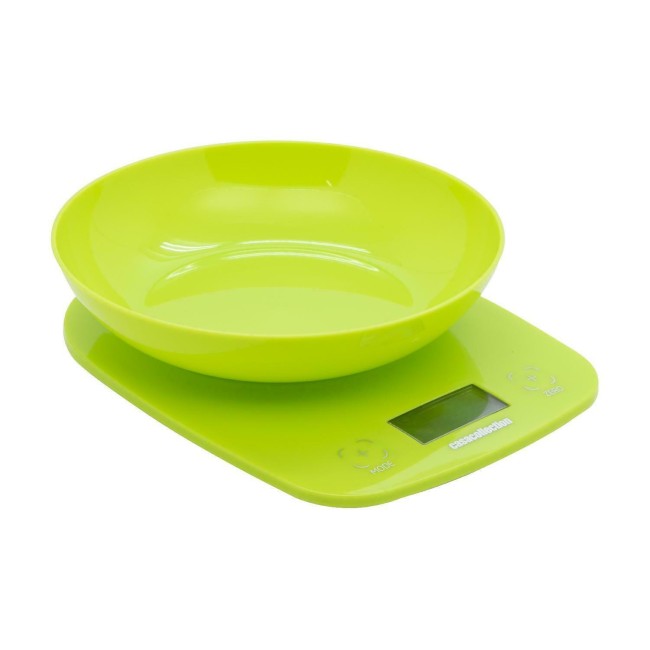 Bilancia da Cucina Digitale COUPE 5 Kg CASA COLLECTION