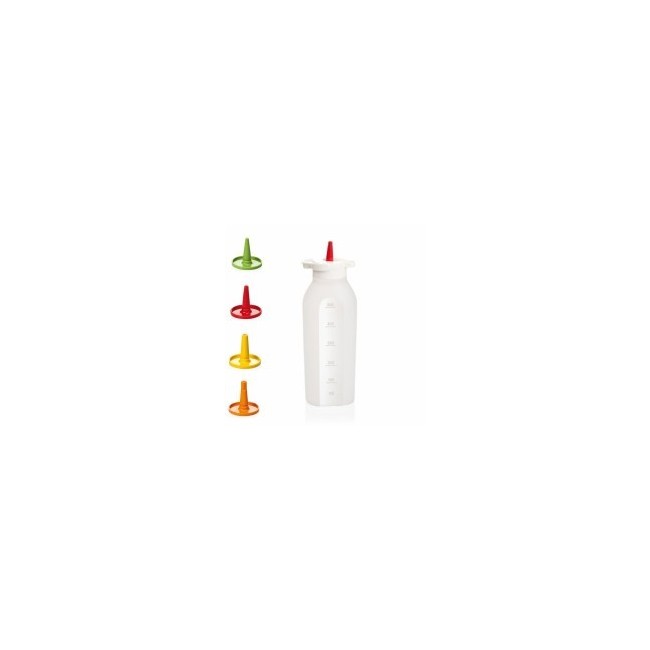 DOSATORE GRADUATO cc 250 PRESTO TESCOMA