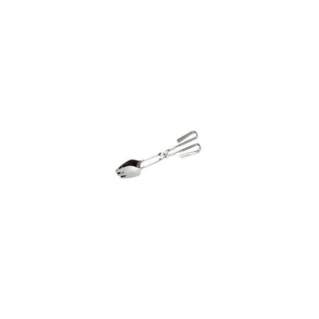 PINZA INSALATA INOX cm 27 GRANDCHEF TESCOMA