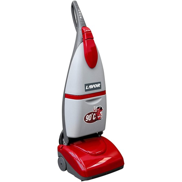 LAVOR Lavasciuga Pavimenti ad Acqua Calda Crystal Clean