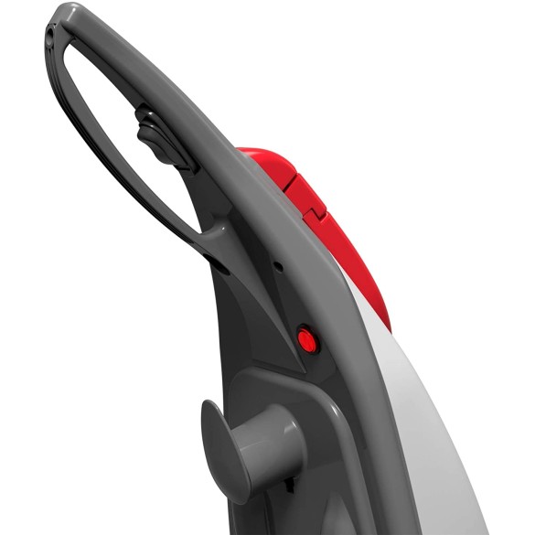 LAVOR Lavasciuga Pavimenti ad Acqua Calda Crystal Clean