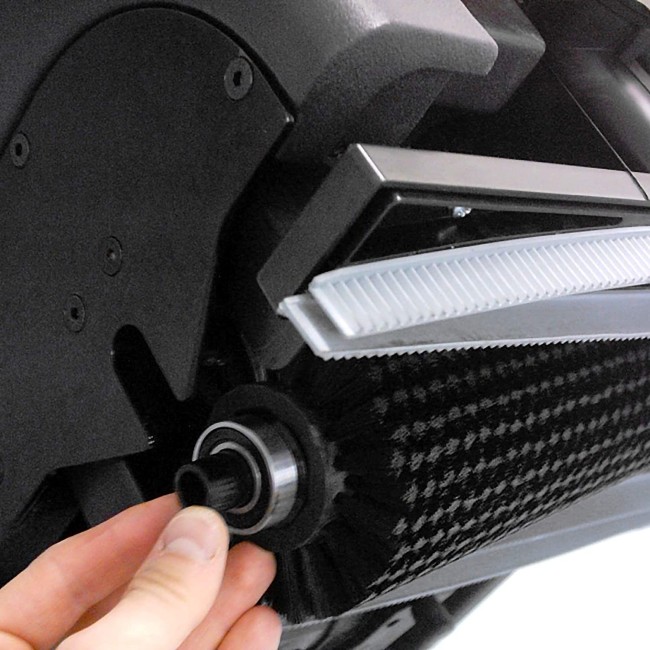 LAVOR Lavasciuga Pavimenti ad Acqua Calda Crystal Clean