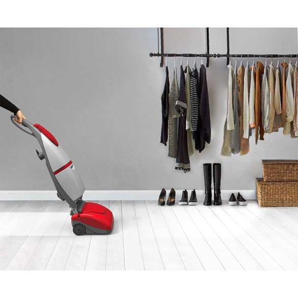 LAVOR Lavasciuga Pavimenti ad Acqua Calda Crystal Clean