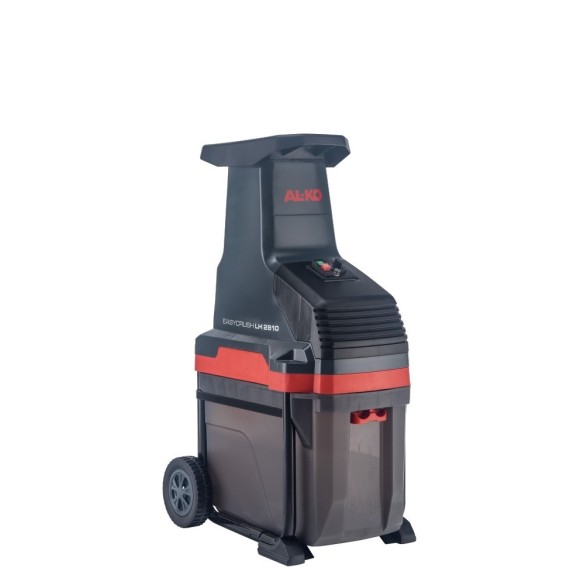 Biotrituratore Easy Crush LH 2810 AL-KO