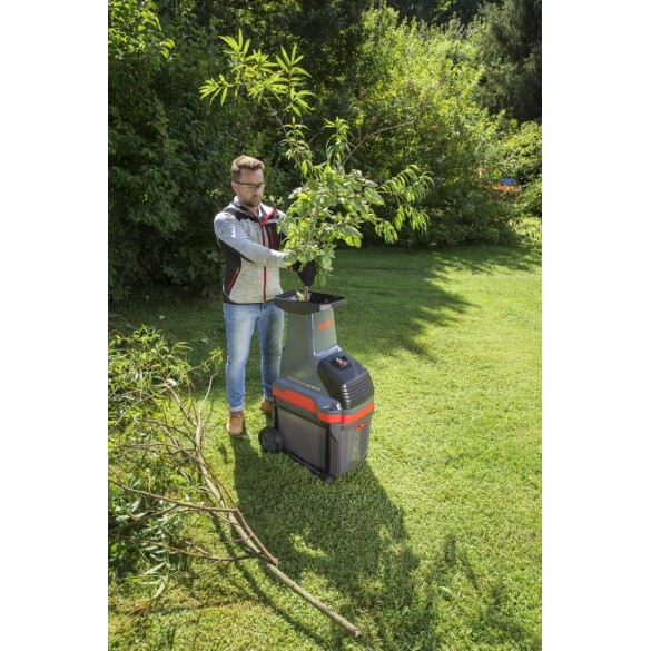 Biotrituratore Easy Crush LH 2810 AL-KO