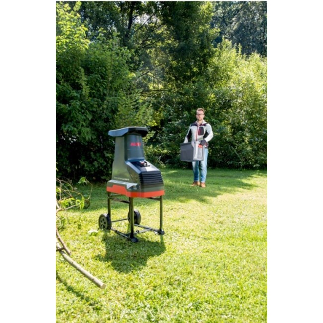 Biotrituratore Easy Crush LH 2810 AL-KO