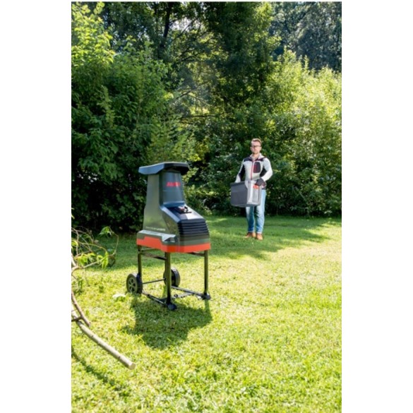 Biotrituratore Easy Crush LH 2810 AL-KO