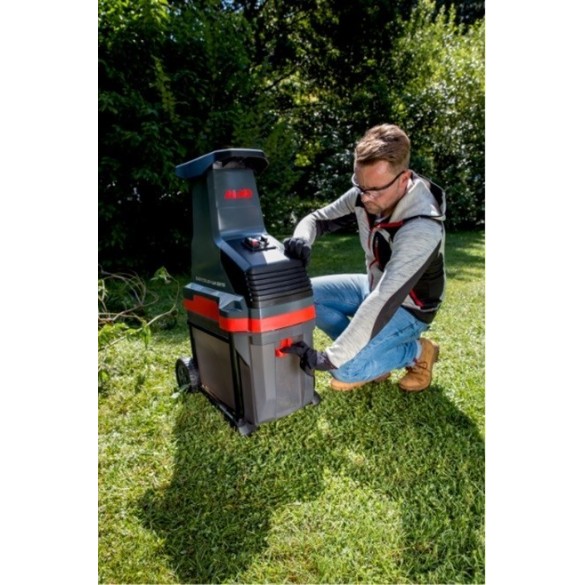 Biotrituratore Easy Crush LH 2810 AL-KO