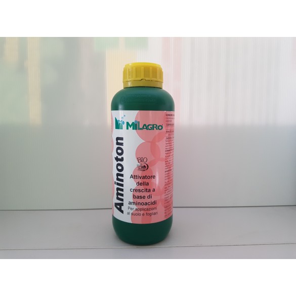 Concime Aminoton 1 - 6 L
