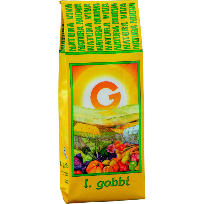 Concime Minerale Dunger 60 Disponibile nei formati 2,5 - 6 - 12 Kg