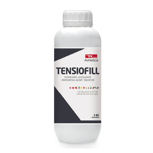 Concime Tensiofill Disponibile nei Formati 1 - 5 Kg