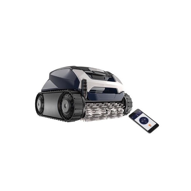 Robot Pulitore Elettrico Pro Connect 72