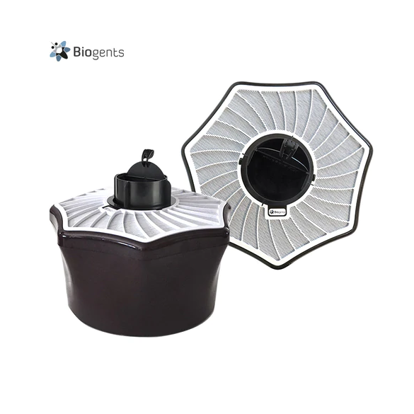 Trappola Ecologica Mosquitaire Biogents BG