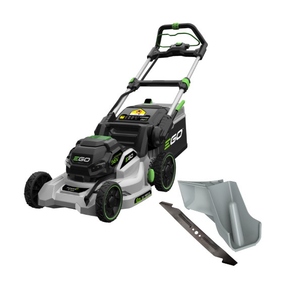 Rasaerba a Batteria Ego LM1072 E BRUMAR