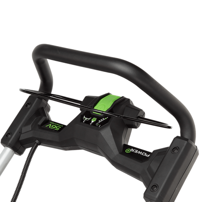 Rasaerba a Batteria Ego LM1072 E BRUMAR