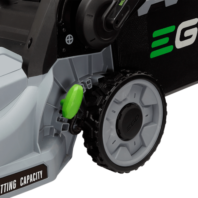 Rasaerba a Batteria Ego LM1072 E BRUMAR