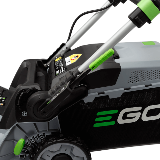 Rasaerba a Batteria Ego LM1072 E BRUMAR