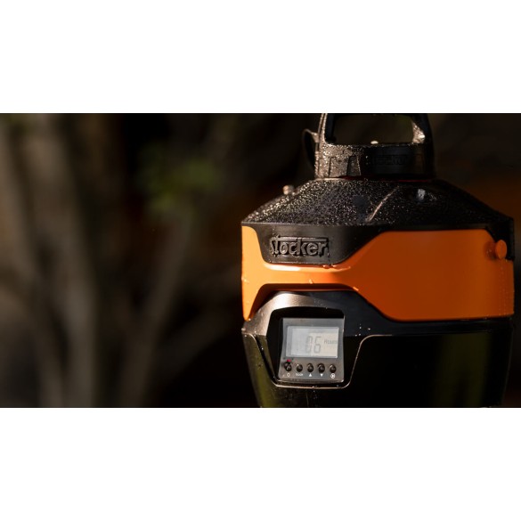 Nebulizzatore Geyser Li-Ion 4 L  Stocker