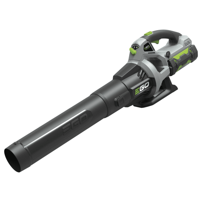 Soffiatore a Batteria EGO LB 5300 E...