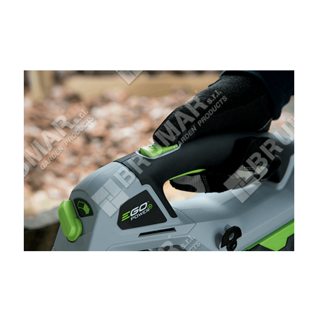 Soffiatore a Batteria EGO LB 5300 E...