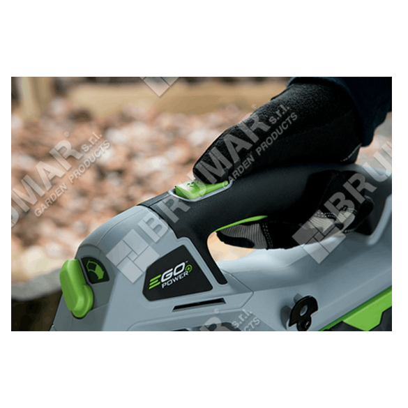 Soffiatore a Batteria EGO LB 5300 E BRUMAR