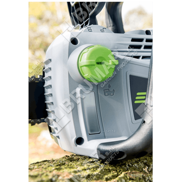 Motosega a Batteria EGO CS 1400 E BRUMAR