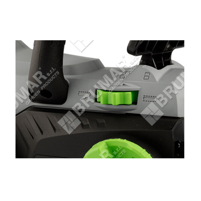 Motosega a Batteria EGO CS 1400 E BRUMAR