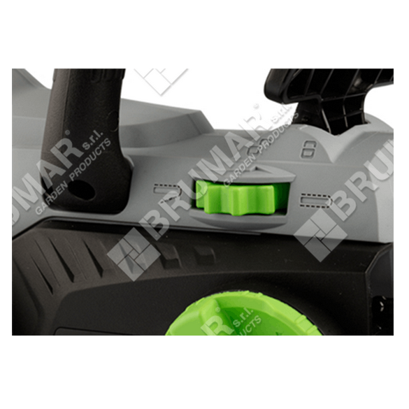 Motosega a Batteria EGO CS 1400 E BRUMAR