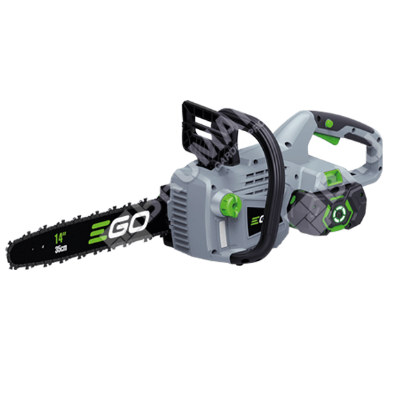 Motosega a Batteria EGO CS 1400 E BRUMAR