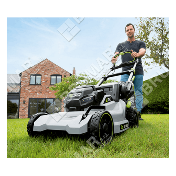 Rasaerba a Batteria EGO LM 1903 E-SP BRUMAR