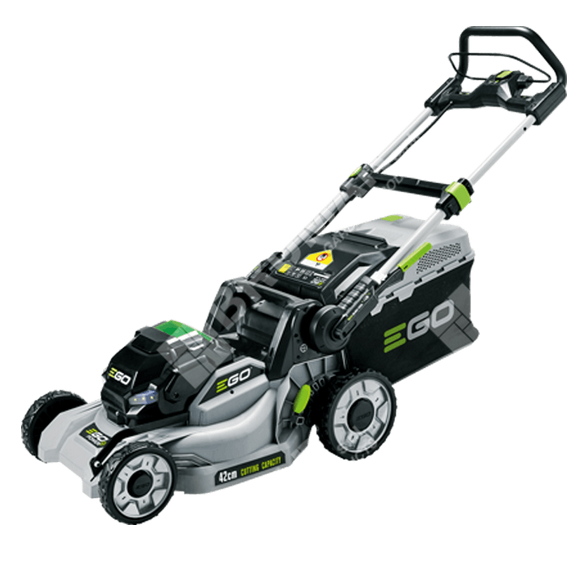 Rasaerba a Batteria EGO LM 1701 E BRUMAR