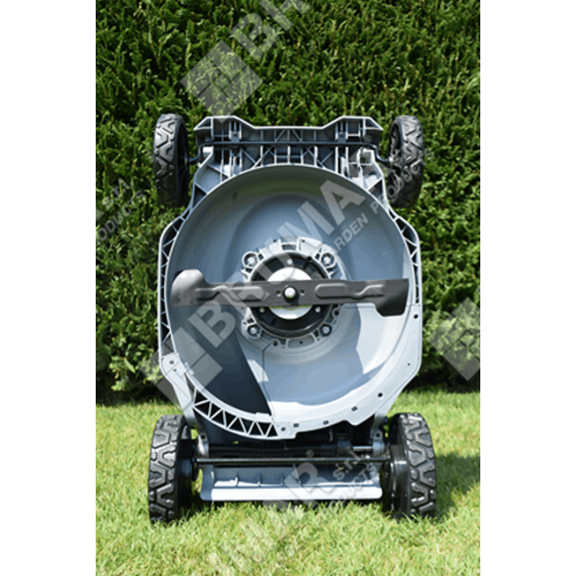 Rasaerba a Batteria EGO LM 1701 E BRUMAR