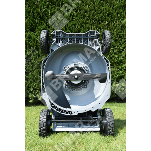 Rasaerba a Batteria EGO LM 1701 E BRUMAR