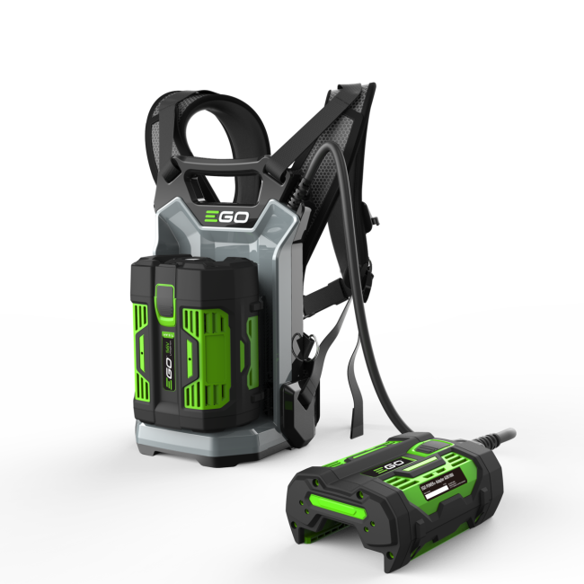 Zaino Portabatteria BH1001 Ego