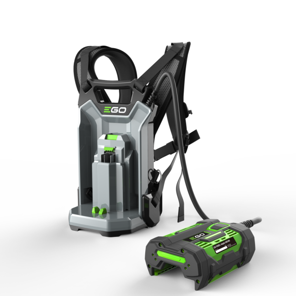 Zaino Portabatteria BH1001 Ego