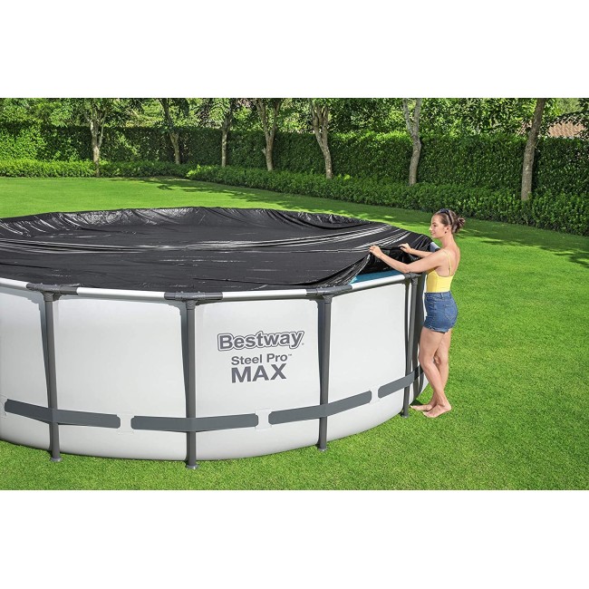Telo Copripiscina per Piscine Fast...